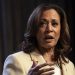 Who's Exhausted? Check Out This Funny Clip of Kamala