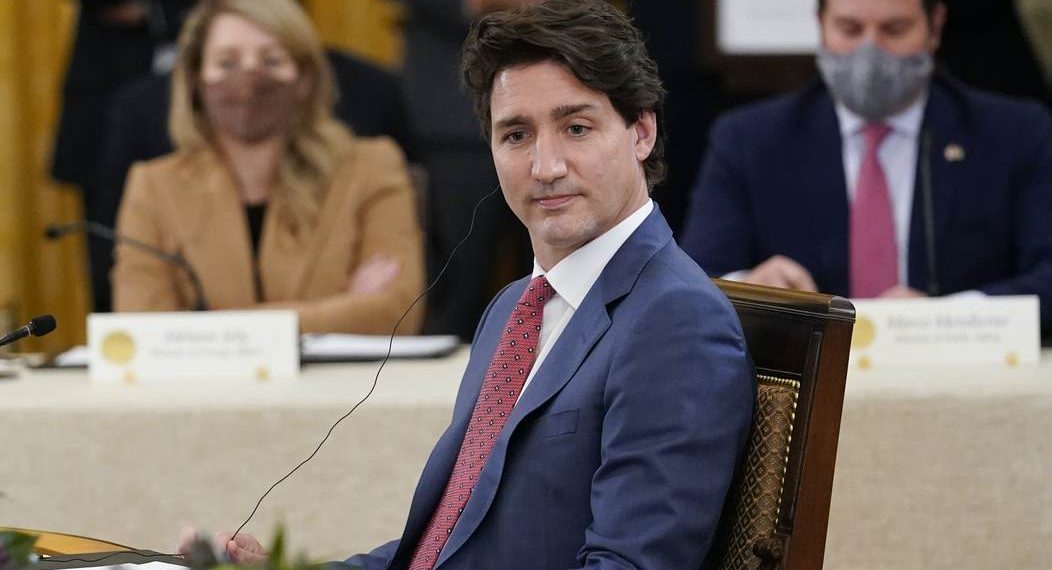 Justin Trudeau May Be Running Out of Time
