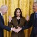 Were Obama-Biden-Harris So Astonishingly Incompetent That They Accidentally HELPED Israel?