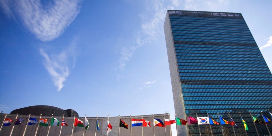 United Nations' Material Support for Terrorism: Allegedly Gave $1.3 Billion to Hamas in Cash, Presumably for Weapons