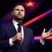 JD Vance Makes the Case for Tariffs to Protect American Jobs, Wages