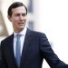 'Desperate': Top Dems Demand Special Counsel Investigate Jared Kushner