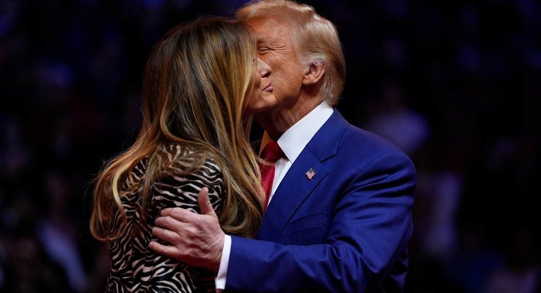 New York Times Goes Full Monty With Trump Hysteria, Throws All Pretenses of Journalism Out the Window