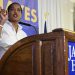 Vulnerable Democratic Incumbent in Key House Race Has Support From Party Looking to Defund the Police