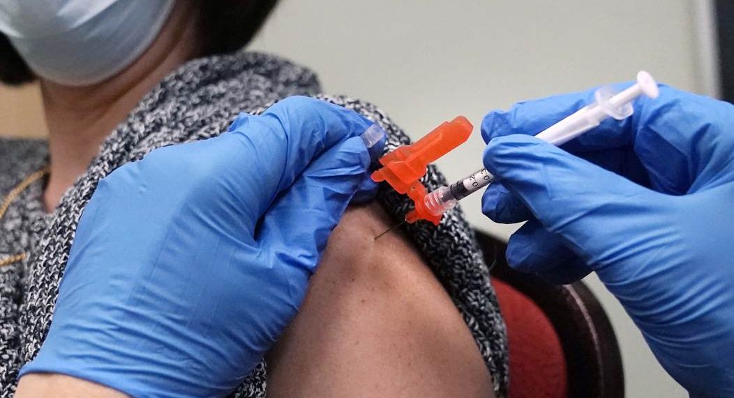 Who Are the Fascists Again? Devastating House Report Reveals Biden Spent Massive Sum on COVID Propaganda