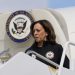 The 'Jesus Is Lord' Rally Moment Isn't Going Away for Kamala Harris
