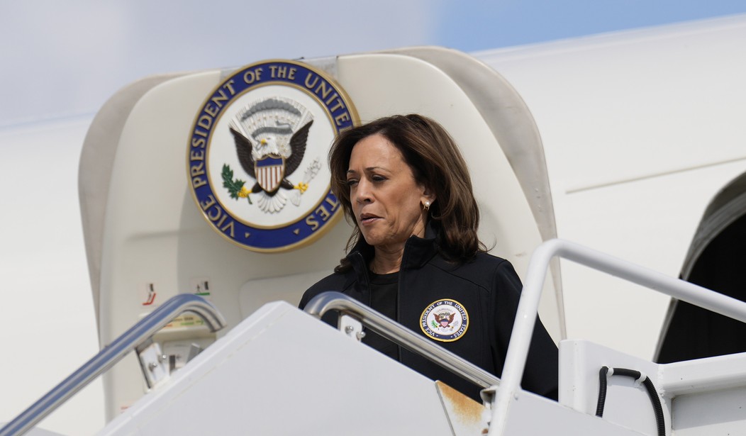 The 'Jesus Is Lord' Rally Moment Isn't Going Away for Kamala Harris