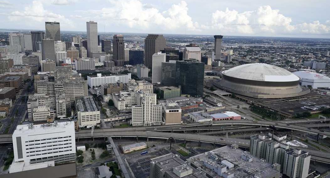 Critics Predicted Constitutional Carry Would Make New Orleans More Dangerous. So What Really Happened?