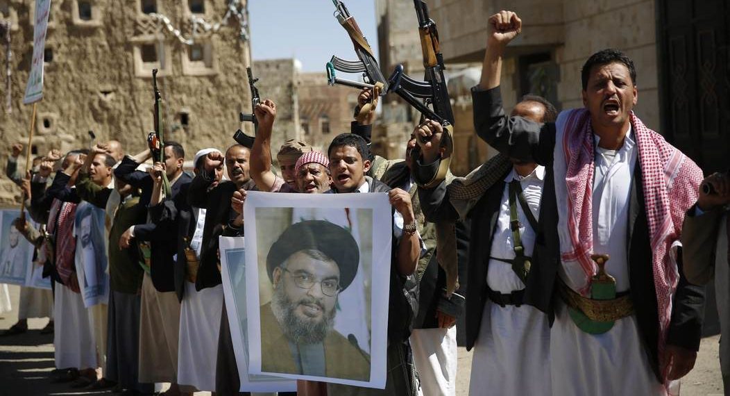 Feds Warn That October 7 Anniversary Could Bring Jihad Attacks in the U.S.