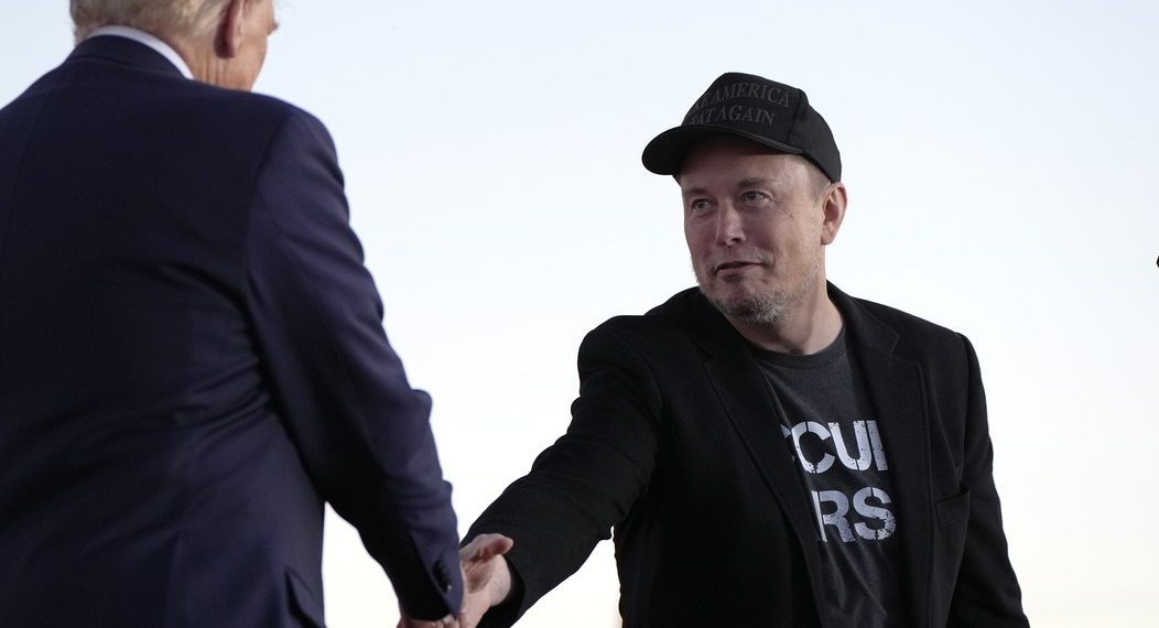 The Art of the Smear: Head of NASA and Top Dems Demand Investigation of Elon Musk