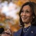 FCC Commissioner: Why Is Facebook Censoring Accurate Information About Kamala Harris?