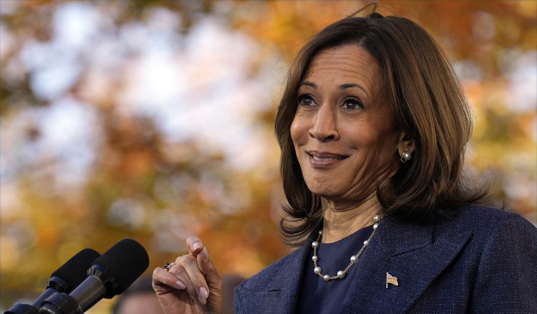 FCC Commissioner: Why Is Facebook Censoring Accurate Information About Kamala Harris?