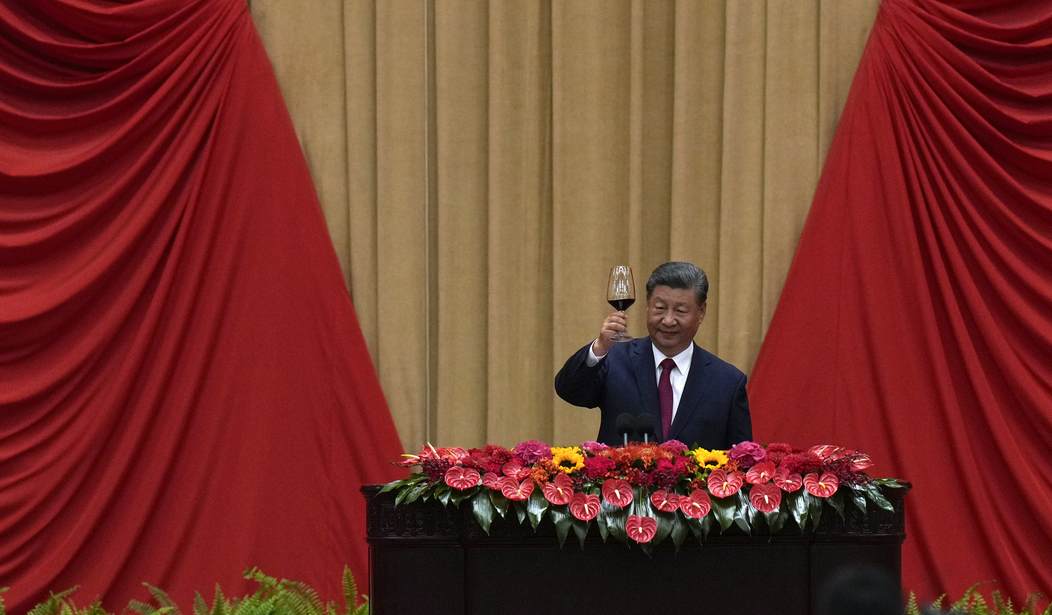 China Celebrates 75 Years of Communist Rule, But Keeps it Low Key