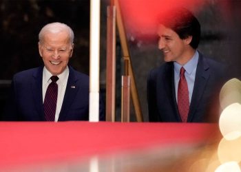 Democrats Worried That Canada Immigration Controls Might Keep Them Trapped in Trump's US