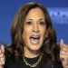 Shock Poll in NYC Is Historically Bad for Kamala Harris