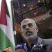 COWARD: Hamas Chief's Bunker Loaded With UN Food, Millions in Cash, Weapons and More