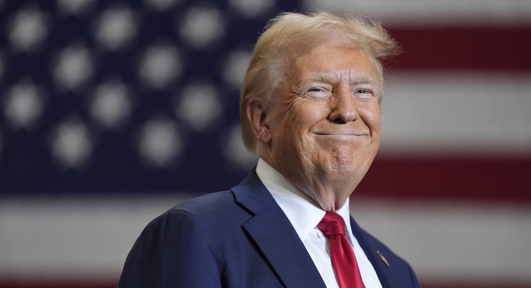 OPINION: Trump's America-First Populism Has Changed the GOP Forever, and That's a Good Thing