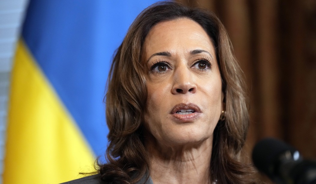 Why Kamala's Border Visit Was a Total Disaster