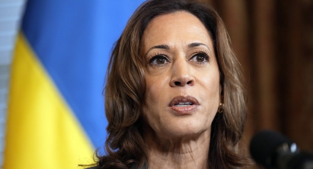 Michigan Isn't Looking All That Stellar for Kamala Harris