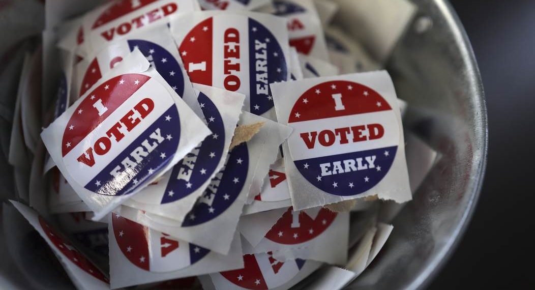 Gun Owners: Register and Vote or Risk Your Rights Forever