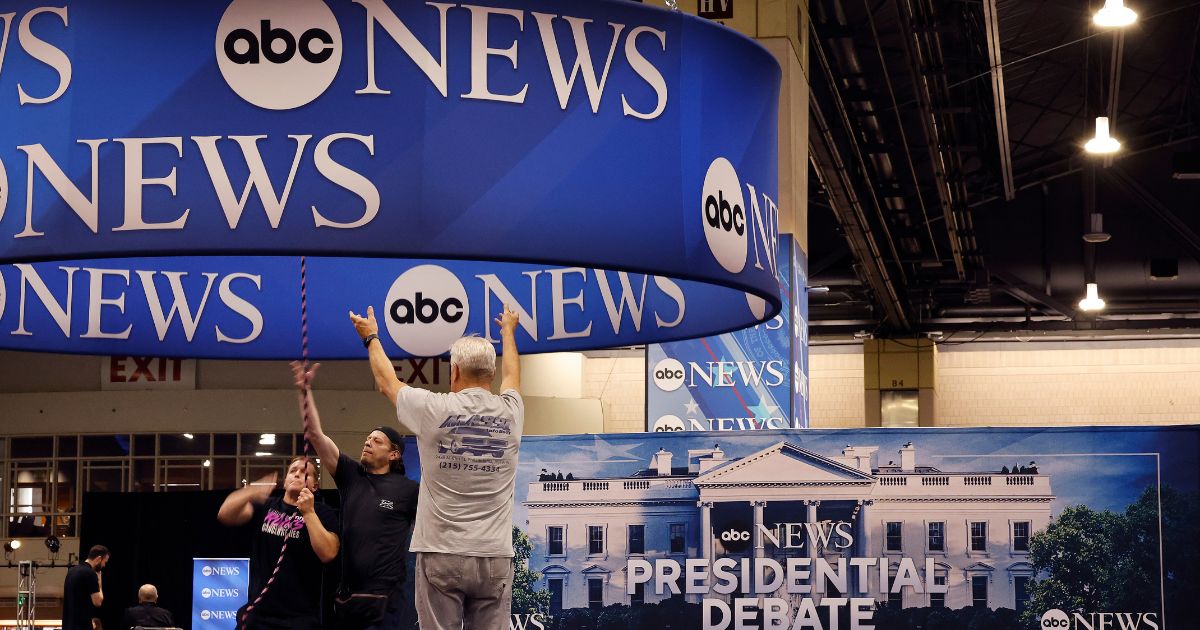 Weeks After Hosting Disastrous Presidential Debate, ABC News Hit with 'Tough Decisions'