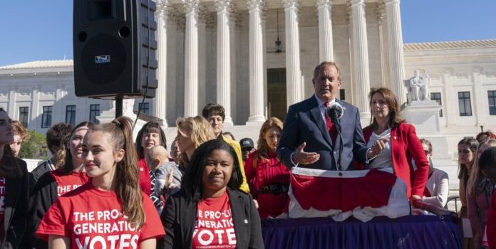 Texas Demands Biden-Harris Verify Nearly Half a Million Unverified Voters