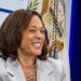 Kamala Won’t Explain How She Accessed Arizona Students’ Info After Scandal