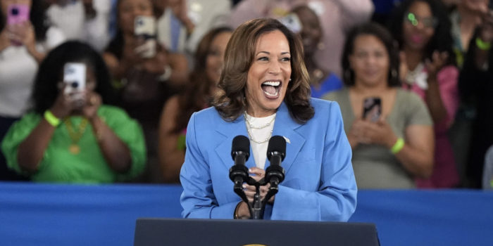 MURDOCK: When It Comes to Failure, Kamala Has a 100% Dependability Rating