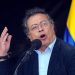Colombia’s Socialist President Condemns U.S. ‘Ethnic Discrimination,’ Demands It Welcome More Migrants