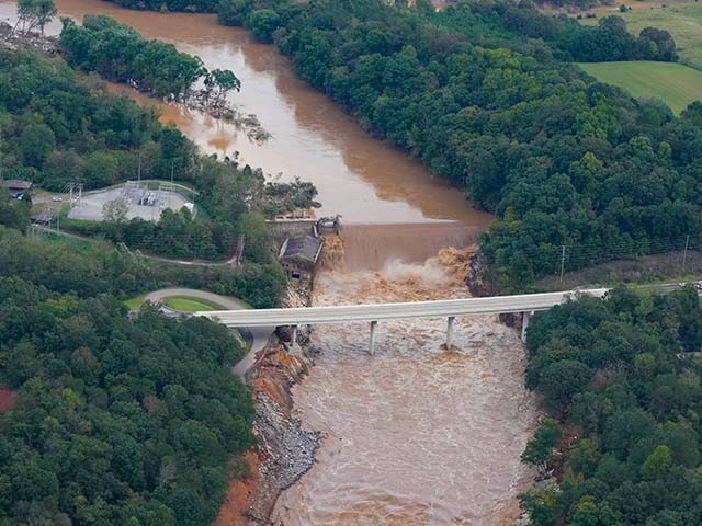 ‘It Was Too Late’: 6 Tennessee Factory Workers Swept Away by Helene Flood After Managers Made Them Stay