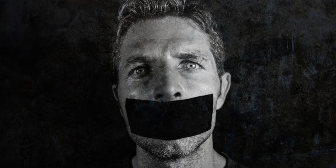 The Regime Thinks Free Speech is “Fanaticism”