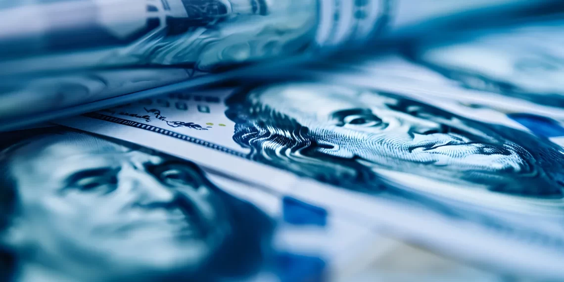 Money-Supply Growth Hit a 23-Month High, and the Fed Wants More
