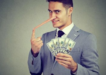 The Big Con: No Matter the Form, Easy Money Is Still a Fraud