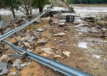 The Regime Wants Appalachia To Suffer