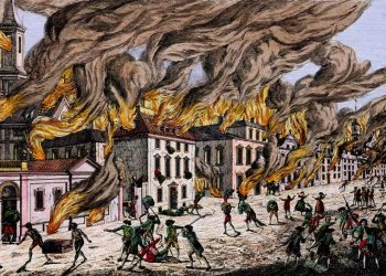 Christians Sitting Out This Election Are Burning Down Their Own House … to Punish the Squatters