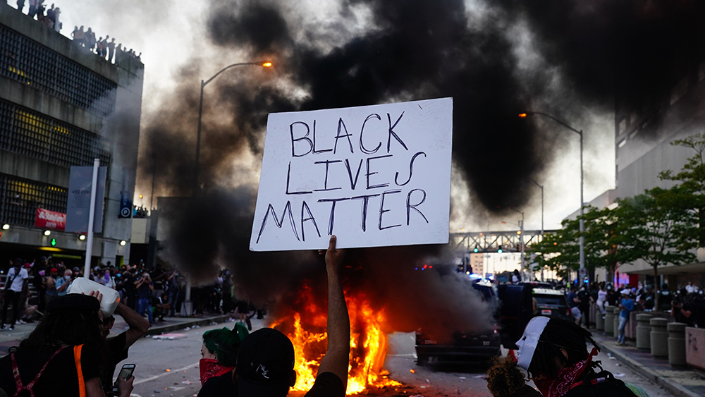 Christopher Columbus statue torn down by Black Lives Matter rioters in Virginia restored and relocated to New York