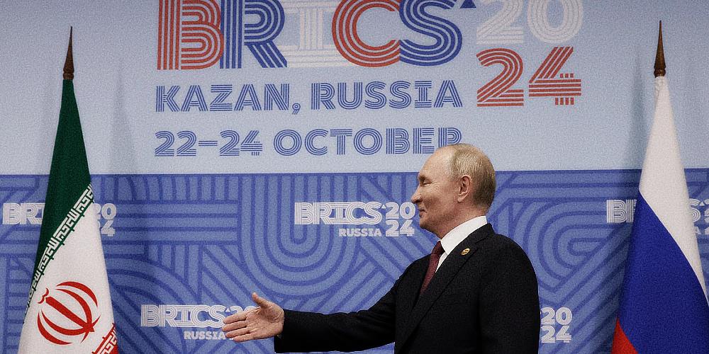 ‘Out There With the Fairies’: Lack of Cooperation Amongst BRICS Members Could Leave It Dead in the Water