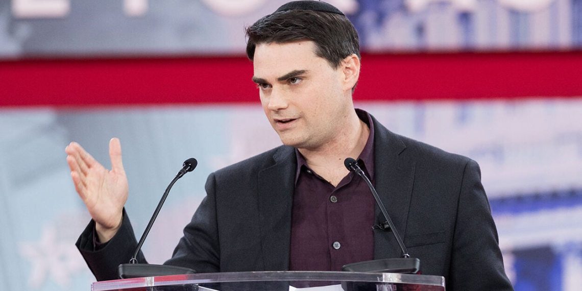 ‘SHUT THE SPIGOT OFF’: Ben Shapiro Reveals The New York Times’ Strategy to Silence the Right Ahead of Election Day