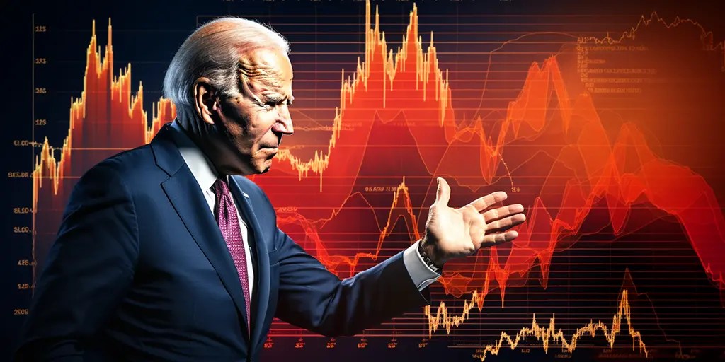 ‘Climate Extremism’: Biden-Harris Admin’s Own Data Undermines Its Fav Selling Point In Push To ‘Electrify Everything’