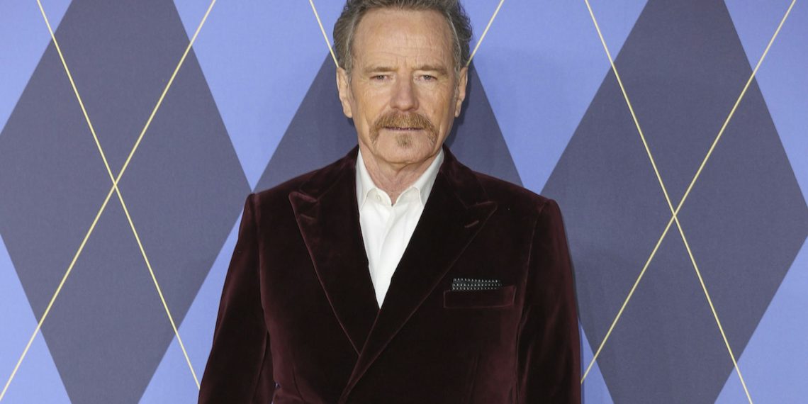 ‘Breaking Bad’ Star Endorses Kamala, Goes All In For Abortion