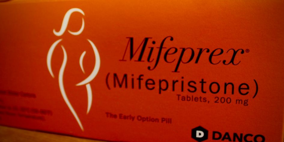 Scientists Sue After Publisher Retracts Papers on Abortion Pill Dangers.