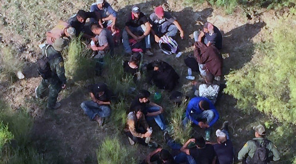 Almost 3 Million Non-Citizens to Vote in 2024 Election, Study Says