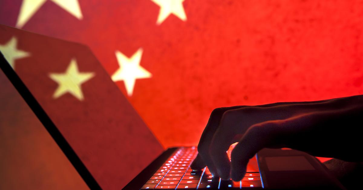 Microsoft warns a Chinese operation is attempting to influence US down ballot races