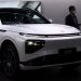 Chinese EV