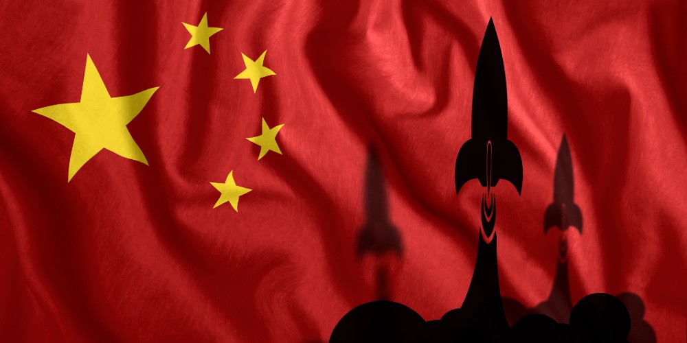 Chinese Nuclear Weapons