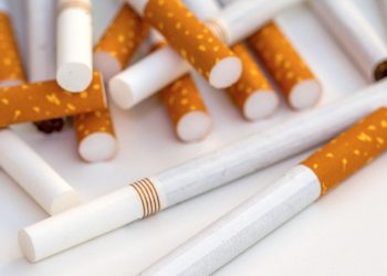Cigarettes