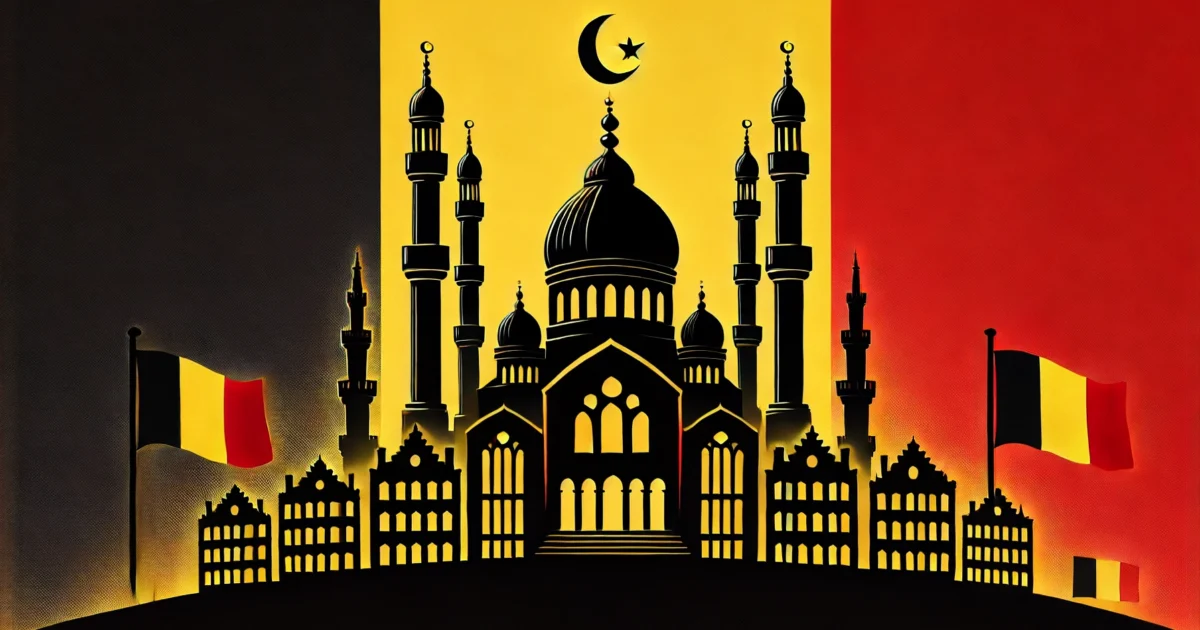 The Rise of Political Islam in Belgium: A Growing Threat