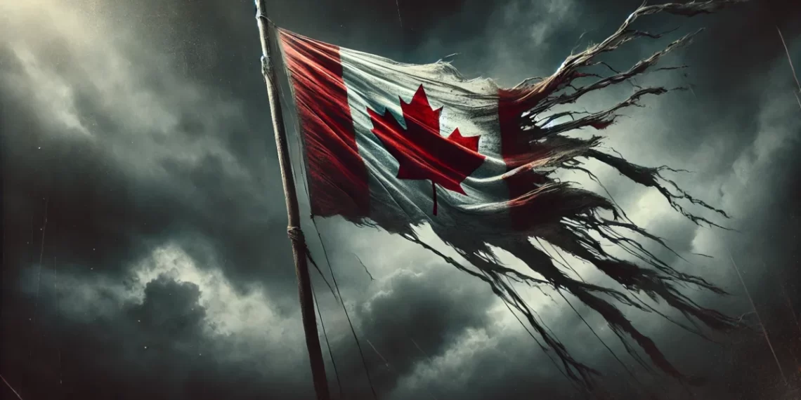 Witness to Tyranny: A Canadian Doctor’s Plea for America to Guard its Freedoms (Exclusive)