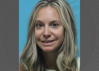 Local Teacher Arrested For Improper Relationship