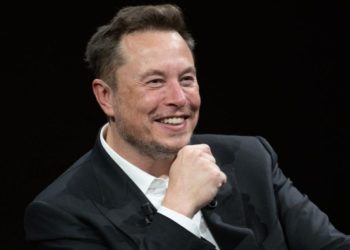 Elon Musk Is Donald Trump’s Secret Weapon In 2024 Election, Dem Senator Warns
